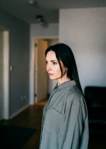 Місце за різдвяним столом