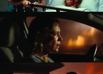 Когда самоуверенность исчезла