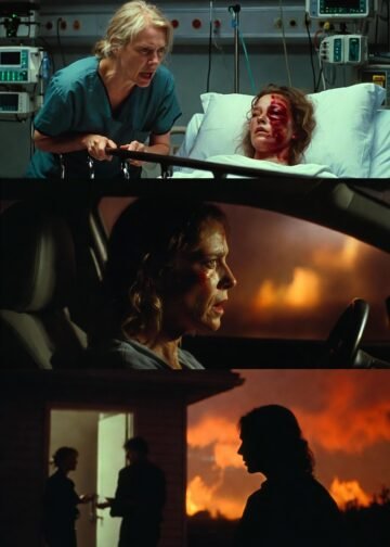 Когда самоуверенность исчезла