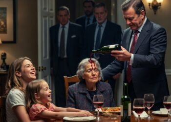 Любовница пришла требовать квартиру, но Маргарита уже всё решила по-своему