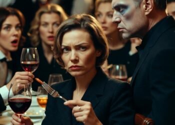 Он выгнал меня из дома… который уже не принадлежал ему