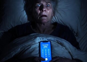 Коли озвався номер із могили