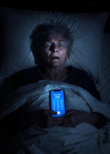 Коли озвався номер із могили