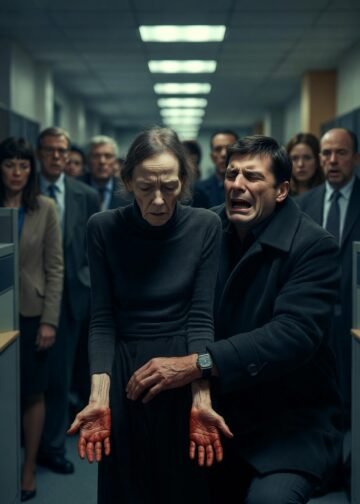 На її весіллі я перестала бути тінню.