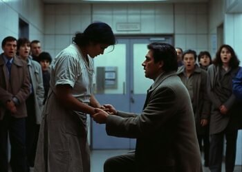 Я перестала бути для них квадратними метрами.