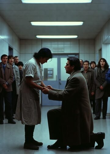 Я перестала бути для них квадратними метрами.