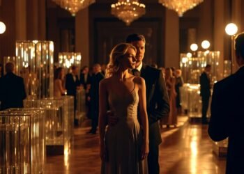 Вона вкрала не моє майбутнє.