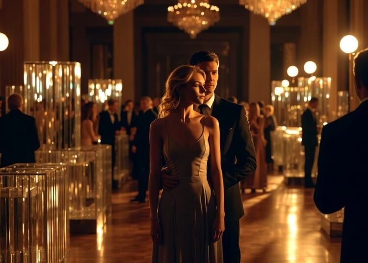 Вона вкрала не моє майбутнє.