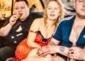 Август 1972 года в северной глубинке