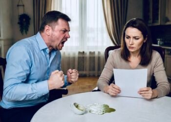 Смерть моего отца пришла в дом тихо