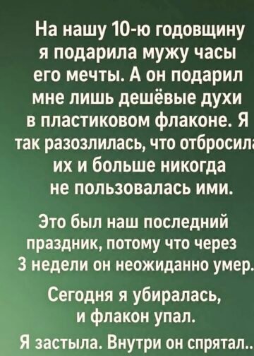 Дождь в тот вечер стучал по окнам так тихо