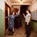 Ночной удар в дверь прозвучал так…