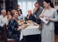 В доме Елены Викторовны всегда пахло дорогими духами,