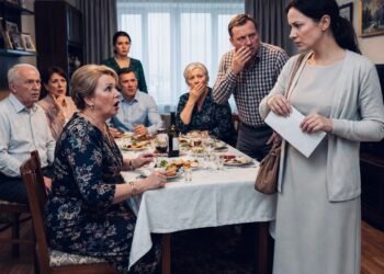 В доме Елены Викторовны всегда пахло дорогими духами,