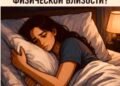 КАК ДОЛГО ЖЕНЩИНА МОЖЕТ ЖИТЬ БЕЗ ФИЗИЧЕСКОЙ БЛИЗОСТИ?
