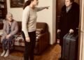 Свекровь выбросила лекарства моей больной мамы