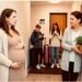 В первый день декрета свекровь привезла ко мне племянников на всё лето