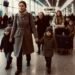 Муж позвал на мой отпуск всю свою семью