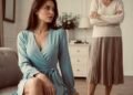 У тебя две недели, чтобы исчезнуть отсюда»