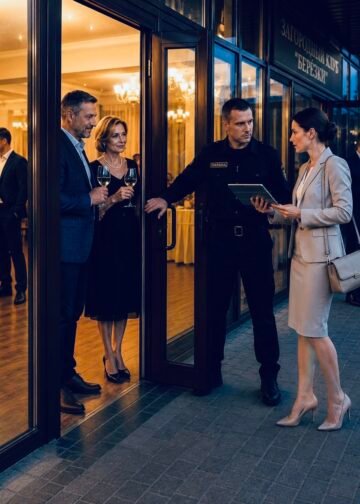 Муж и свекровь вычеркнули меня из списка гостей.