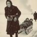Дорога через снег. История матери…