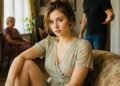С завтрашнего дня мы будем жить по отдельности…