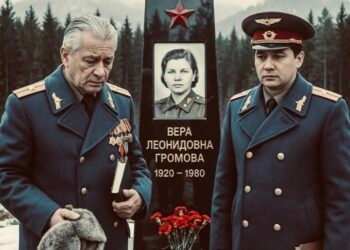Она выжила в могиле