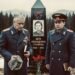Она выжила в могиле