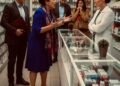 «Теперь магазин наш!» — заявила свекровь