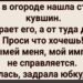 Осень пришла незаметно