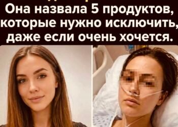 Она победила рак печени в 25 лет: история девушки