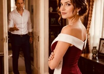 «Либо мы едем в отпуск с моей сестрой и её детьми, либо собирай вещи»