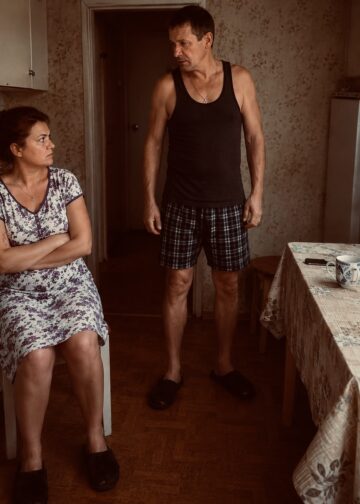 «Твоего здесь ничего нет», — заявил муж.