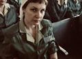 Она взяла на себя чужую вину и исчезла за колючей проволокой