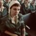 Она взяла на себя чужую вину и исчезла за колючей проволокой
