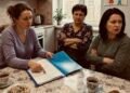 Когда родство превращается в счёт