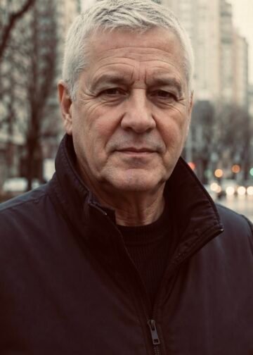 Мне 55 лет, и я наконец понял: я никому ничего не должен