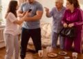 Муж сказал: «Каждый живёт на свою зарплату»