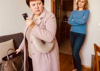Таисия всегда считала, что настоящие