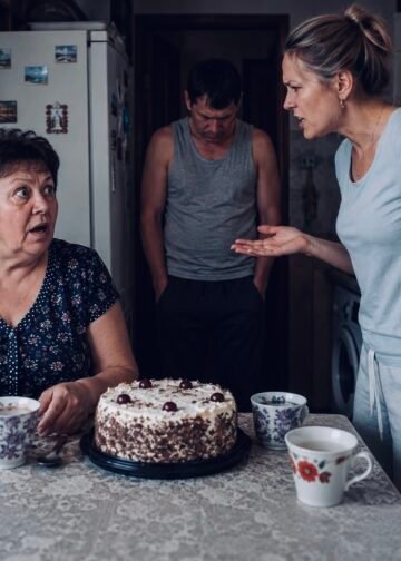 Теперь вам хватит пенсии…