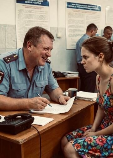 «Оформляй эту умницу по полной!»