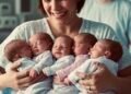 Мужчина ушёл из семьи после рождения их темнокожих детей — 30 лет спустя