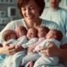 Мужчина ушёл из семьи после рождения их темнокожих детей — 30 лет спустя