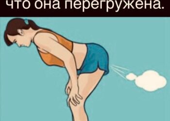 Как печень предупреждает нас, что она перегружена
