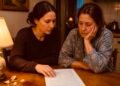«Мама умирает, а ты собралась в отпуск?»