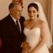 70-летний богач женился на юной