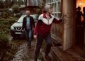 Когда хозяева вернулись раньше срока