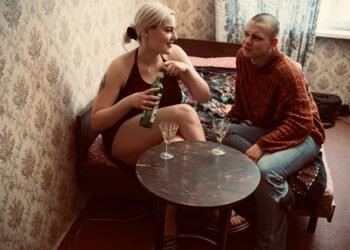 Предательство привело его в забытое