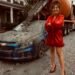 В тот день, когда я унаследовала