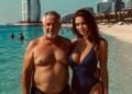 Муж уехал отдыхать с любовницей